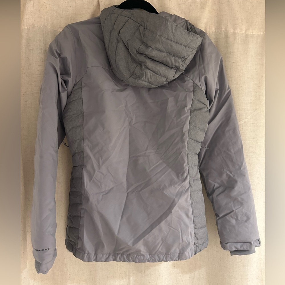 Columbia Jacket - Picture 2 of 6